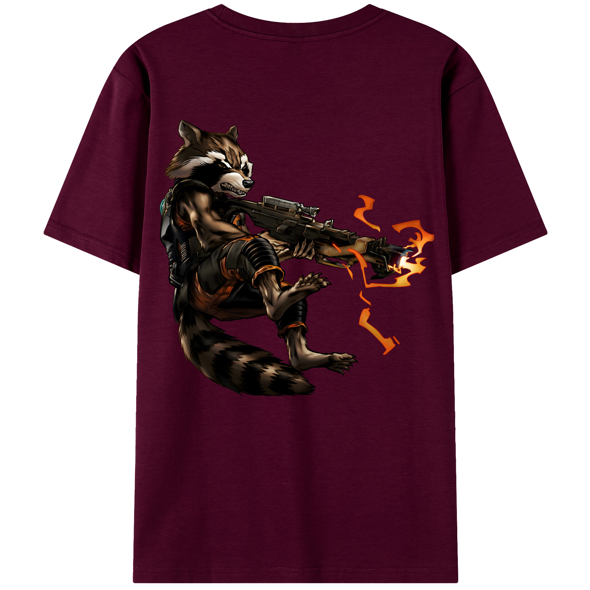 （画像用） アベンジャーズ The Avengers レディース半袖Tシャツ(バックプリント)
